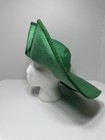 Womens Wide Brim Floppy Hat Church Designer Couture Bridal Kentucky Derby
