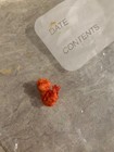 Hot Cheeto Shaped Like A Small Duck
