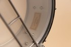 Rogers 6 5x14 Dyna-sonic 7-line Aluminum Snare Drum