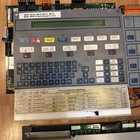 Notifier  Afp-300   Acm-32a Graphic Annunciator   Firefighter Master Phone