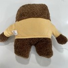 Wake Forest Domo Kun Plush Doll 9 Inch
