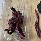 Neca Shin Godzilla 65th Anniversary 12    Inch Head To Tail Figure Reel Toys Red