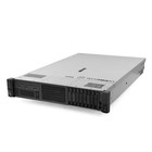 Hp Proliant Dl385 G10 Server Amd Cpu 2x Epyc 7502 2 50ghz 64-core 128gb Ram
