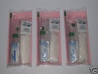 6 Artificial Insemination Ai Kits For Lg Large Breed Canine Dog K9 Breeding
