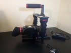 Canon Eos M Mirrorless Digital Camera With 18-55 Mm Lens   Rig Bundle