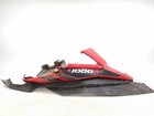 19-26 Honda Talon Sxs1000 S2r Rear Left Right Fender Flare Set
