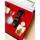 Vintage Mini Parfum Collection 4-piece Set