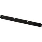 Stens 780-432 Scraper Bar Mtd 790-00121-0637 26 Inch Black