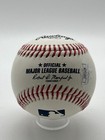 Jose Miranda Signed Autographed Official Major League Baseball Jsa Coa