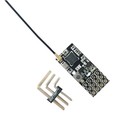 Fs2a 4ch 2a Mini Compatible Pwm Receiver For Flysky I6 I6x I6s Gt5 Rc Plane
