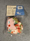 Flip Cloth Diaper Cover One Size Maathai Print Polyester spandex