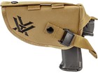 Vortex Optics Glasspak Pro Bino Harness Pro Holster Coyote
