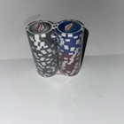 Camel Casino Las Vegas Nevada Poker Gaming Playing Chips Home Gambling 