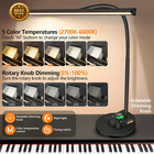 Piano Light  Upgraded Led Piano Lamp For Grand upright   Digital Pianos  Music S