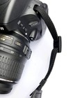 Camera Neck Shoulder Belt Strap Adjustable For All Dslr Canon Nikon Sony Unisex