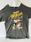 Foxy Shazam -2012 Church Of Rock N Roll Tour Shirt   Size Xl