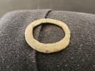 Celtic Bronze Ring Money Found In Yorkshire Uk Uncleaned Found Condition La74a