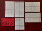 Canada Used Selection Pair And Blocks Vf xf 2882