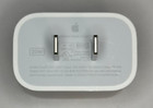 Oem Original Genuine Apple 20w Usb-c Wall Charger Power Adapter Fast Charger