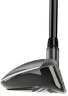 Taylormade Qi35 Rescue 22  4h Hybrid Stiff Fujikura Ventus Hb Blue 7 2025 Value