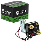 Niche Starter Solenoid Relay Switch For Yamaha 8j9-81940-10-00 Xs2 Tx650 Dt125