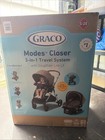 Graco Modes Closer 3 In 1 Travel System Highland Grey