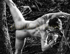 Handsome Male Nude Physique Gay Men Limited Edition Photo 8 5x11 10 25