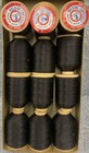 Belding Corticelli Mercerized Cotton Thread 700yards 12 Spools Old Stock  5221