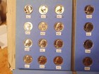 Washington Quarters 1965 - 1998 P d Unc coins - Read Description --  aoc759