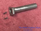 K b Metric 6 5 Control Line Or Free Flight Gas Model Airplane Engine  40 Cuid