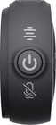 Insta360 - Mic Air Transmitter Wireless Microphone System - Black