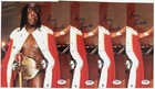 Booker T Signed Wwe 8x10 Photo Psa dna Coa Picture Autograph King Of The Ring