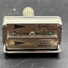 Gillette Super D2 Vintage Double-edge Safety Razor-  Needs Cleaned