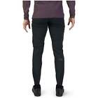 Fox Flexair Mens Cycling Trousers Black Bike Ride Mtb Mountain Cycle Pants
