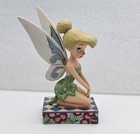Disney Traditions Jim Shore A Pixie Delight Tinker Bell Figurine 4011754  Enesco