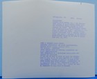Nasa Photo  70 Vtg Apollo 14 Space Vehicle Crawlerway Rollout Wide 8  X 10  B w