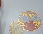 Fukagawa Seiji  Rectangular Plate Japanese Porcelain Arita Ware Tableware