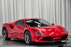 2021 Ferrari F8 Spider