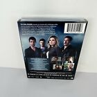 Haven The Final Season Rare Oop Blu-ray New Sealed W  Slipcover