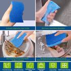24 Heavy Duty Scrub Sponges Non-scrub Dish Heavu Duty  Kitchen Cleaning Stove