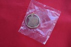 Vintage Apple Computer Key Ring  Sealed