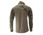 Ocp 1 4 Zip Combat Shirt