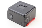  mint  Mamiya 645 120 Roll Film Holder Back Ha401 For Super Pro Tl From Japan