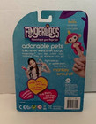 Fingerlings Baby Monkey Hot Pink With Yellow Hair Bella Interactive Friend Toy