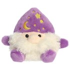 Aurora Palm Pals Ezerick Wizard 5-inch Stuffed Animal Plush
