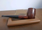 Vintage Wally Frank Ltd  Briar Smoking Pipe  Estate Pipe