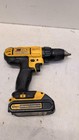 Dewalt Dcd771b 20v Max Cordless Lithium-ion 1 2 Inch Compact Drill D  p03061648 