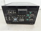 Cmx Corp Laserdisc Player  untested 