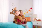 Plush Toy Story 5 Ginormous 24 Inch Multicolor Stuffed Animal Mattel Disney Soft