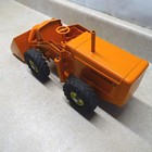 Vintage Nylint Hough Payloader  Construction Toy  Restored  Nice
